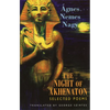 The Night of Akhenaton: Selected Poems - Paperback