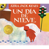 Un DÃ-A de Nieve - Paperback