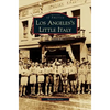 Los Angeles's Little Italy - Hardcover