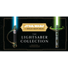 Star Wars: The High Republic: The Lightsaber Collection - Hardcover