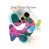 New Plains Review - Paperback
