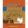 Bible Puzzles for Young Children Book3 - Paperback