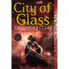 City of Glass - Paperback