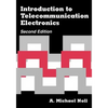 Introduction to Telecommunication Electronics 2nd ed. - Paperback