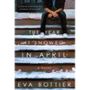 The Year It Snowed in April - Paperback