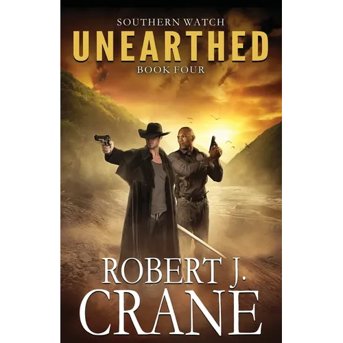 Unearthed - Paperback