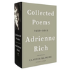 Collected Poems: 1950-2012 - Hardcover