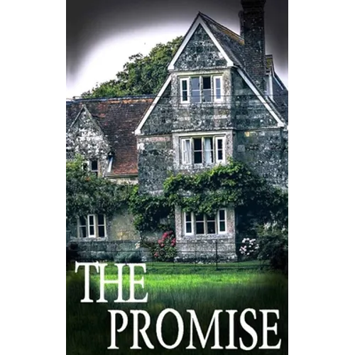 The Promise - Paperback