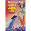 Habber-Jabber-Law: A Nonsense Adventure - Paperback