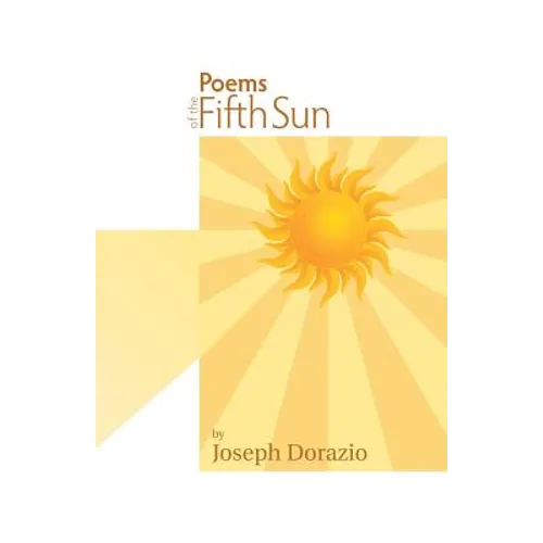 Poems of the Fifth Sun - Paperback