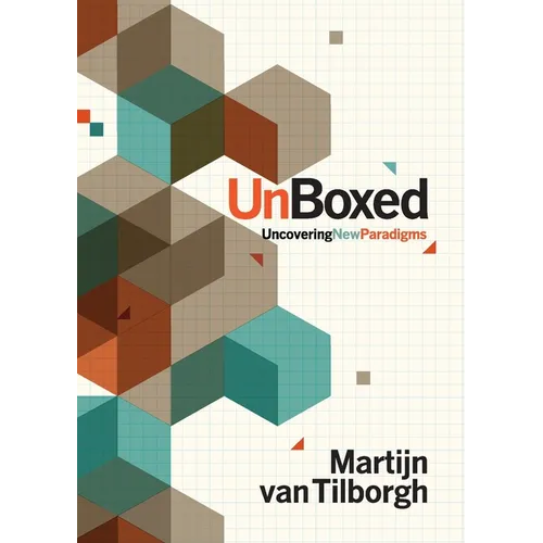 Unboxed: Uncovering New Paradigms - Paperback