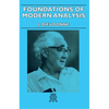 Foundations of Modern Analysis - Paperback