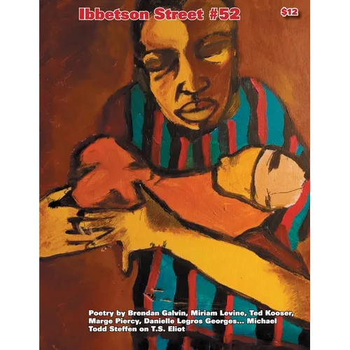 Ibbetson Street #52 - Paperback