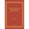 The History of Sukkot in the Second Temple and Rabbinic Periods - Paperback