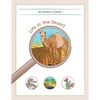 Life in the Desert - Paperback