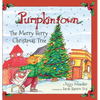 Pumpkintown: The Merry Berry Christmas Tree - Hardcover