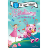 Pinkalicious and the Robo-Pup - Hardcover