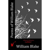 Poems of William Blake - Paperback