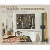 Detroit's Cass Corridor and Beyond: Adventures of an Art Collector - Hardcover