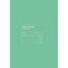 Code Friend: A Developers Notebook - Paperback