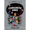 Concrete Kids - Paperback