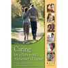 Caring for a Person with Alzheimer's Disease: Your Easy -to-Use- Guide from the National Institute on Aging - Paperback