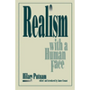 Realism with a Human Face - Paperback