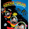 License to Dream - Paperback