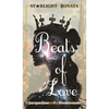 Beats of Love: A Space Opera Romance Novella - Hardcover