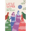 Little Women: 150th-Anniversary Annotated Edition (Penguin Classics Deluxe Edition) - Paperback