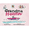 Grandma Heaven - Paperback
