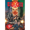 Die!die!die! Volume 1 - Paperback