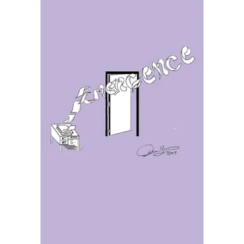 Emergence: Writings by the JHCC Writers Guild - Paperback