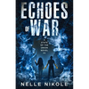 Echoes of War - Paperback