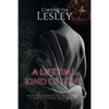 A Lifetime Kind of Love - Paperback