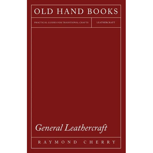 General Leathercraft - Paperback