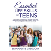 Essential Life Skills for Teens - Paperback