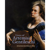 Lives of Artemisia Gentileschi - Paperback