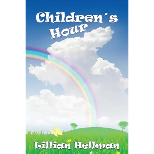 The Children's Hour - Paperback