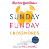 The New York Times Sunday Funday Crosswords: 75 Sunday Crossword Puzzles - Paperback