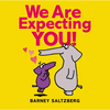 We Are Expecting You! - Hardcover