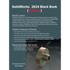 SolidWorks 2024 Black Book: (Colored) - Hardcover