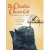 The Cheshire Cheese Cat: A Dickens of a Tale - Paperback