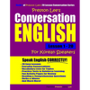 Preston Lee's Conversation English For Korean Speakers Lesson 1 - 20 - Paperback