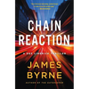 Chain Reaction: A Dez Limerick Thriller - Hardcover
