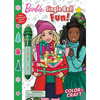 Barbie: Jingle Bell Fun! - Paperback