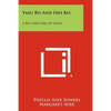 Yasu Bo and Ishi Ko: A Boy and Girl of Japan - Paperback