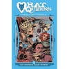 Rat Queens Volume 5: The Colossal Magic Nothing - Paperback