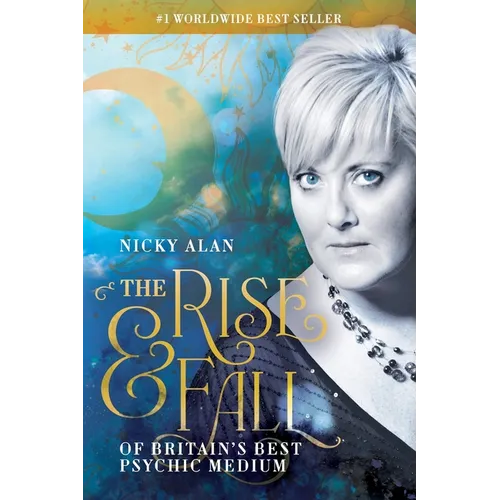 The Rise and Fall of Britain's Best Psychic Medium - Paperback