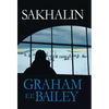 Sakhalin - Hardcover
